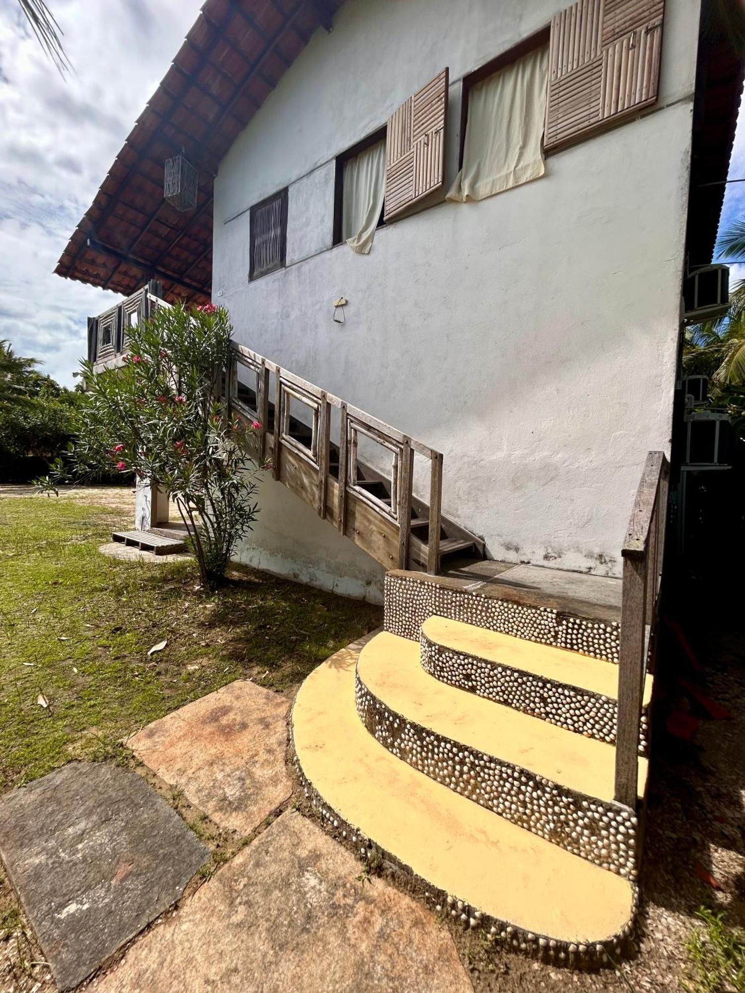 Pousada Maresia Atins Exterior photo