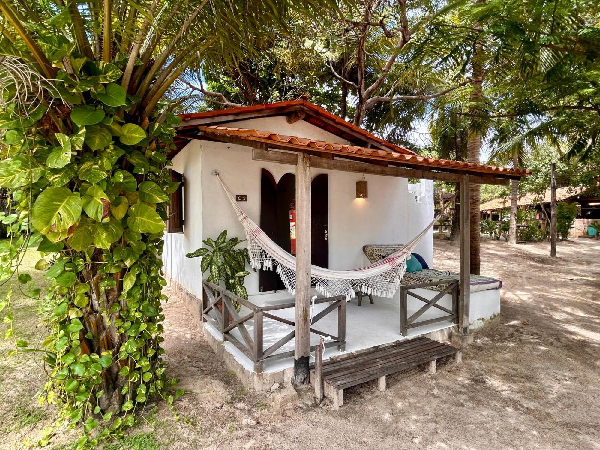 Pousada Maresia Atins Exterior photo